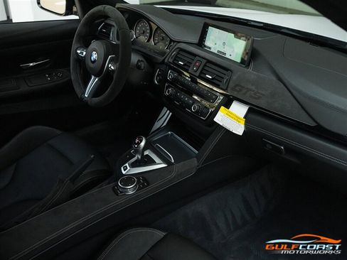 Used 2016 BMW M4 GTS RWD image 40