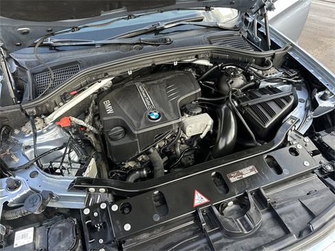 Used 2014 BMW X3 xDrive28i image 27