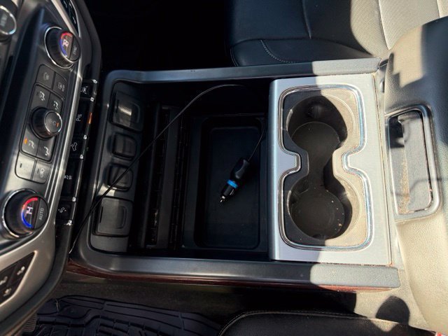 Used 2017 GMC Sierra 1500 SLT AWD/4WD image 19