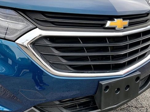 Used 2021 Chevrolet Equinox LT image 28