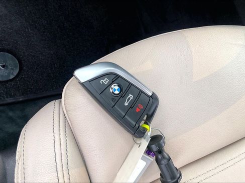 Used 2019 BMW X3 sDrive30i w/ Premium Package RWD image 15