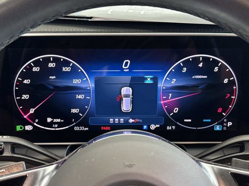 Certified 2025 Mercedes-Benz GLC 300 image 22