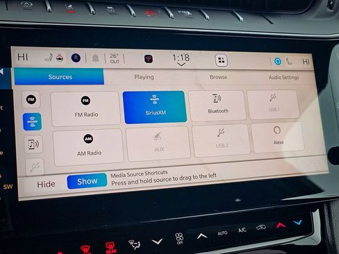 New 2026 Jeep Grand Cherokee Laredo image 23