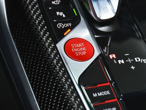 Used 2023 BMW M4 xDrive Competition image 36