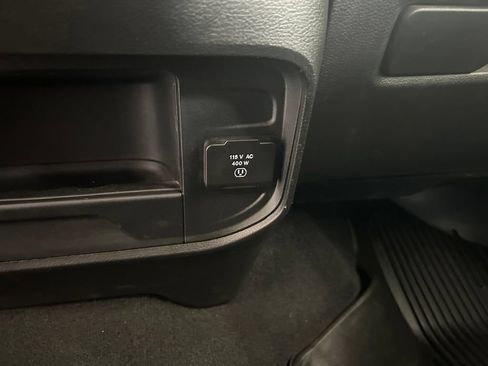 Used 2026 RAM 3500 Tradesman AWD/4WD image 51