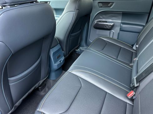 New 2025 Ford Maverick Lobo image 11