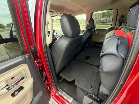 Used 2009 Dodge Ram 1500 Truck SLT w/ Popular Equipment Group RWD image 43