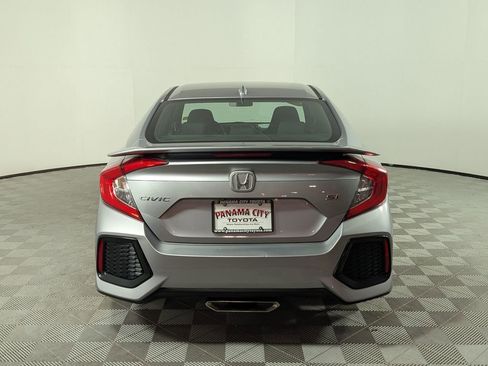 Used 2019 Honda Civic Si image 4
