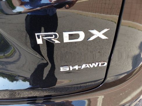 Used 2019 Acura RDX AWD w/ Technology Package image 10
