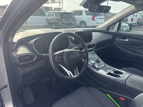 Used 2023 Hyundai Santa Fe SEL image 11