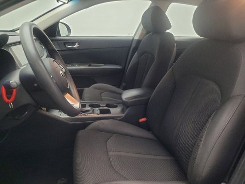 Used 2019 Kia Optima LX FWD image 17