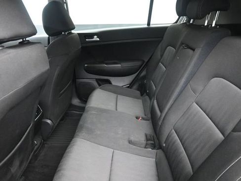 Used 2020 Kia Sportage LX AWD/4WD image 18