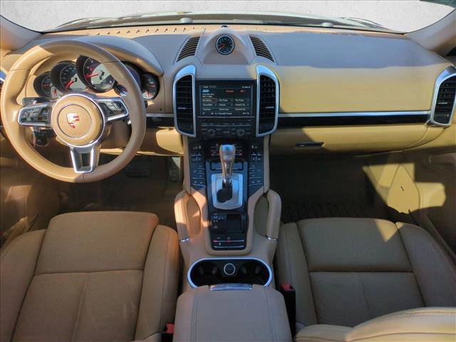 Used 2016 Porsche Cayenne AWD/4WD image 18