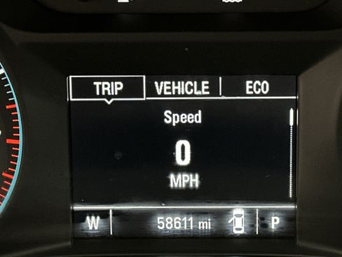 Used 2021 Chevrolet Malibu LT image 23