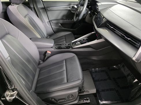 Used 2023 Audi A3 2.0T Premium image 32