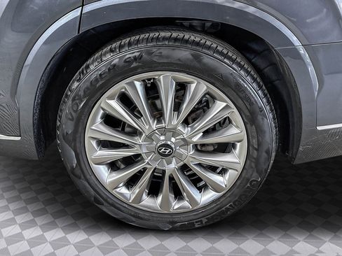 Used 2020 Hyundai Palisade Limited image 31