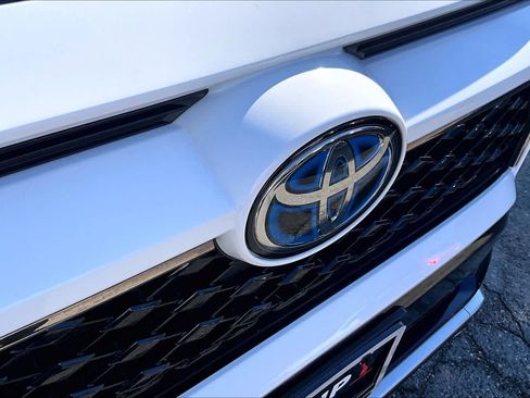 Certified 2024 Toyota RAV4 SE w/ Weather & Moonroof Package image 29