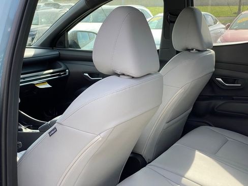 New 2026 Hyundai Santa Cruz SEL FWD image 24