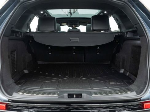 Used 2023 Land Rover Discovery Sport S R-Dynamic image 36