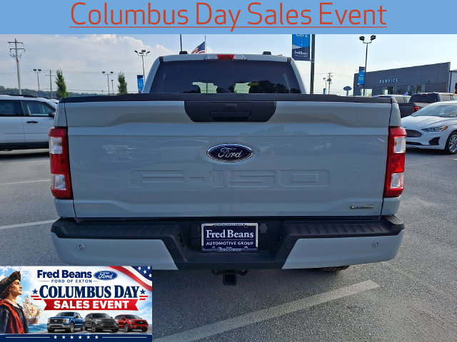 Certified 2023 Ford F150 XL w/ STX Appearance Package AWD/4WD image 9