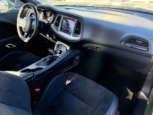 Used 2023 Dodge Challenger R/T w/ Plus Package image 19
