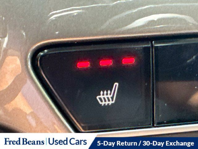 Certified 2025 Acura Integra FWD image 25