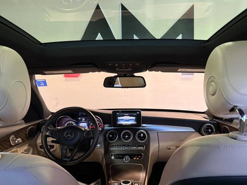Used 2018 Mercedes-Benz C 300 Sedan image 9