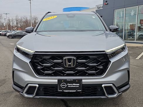 Used 2023 Honda CR-V Sport Touring image 2