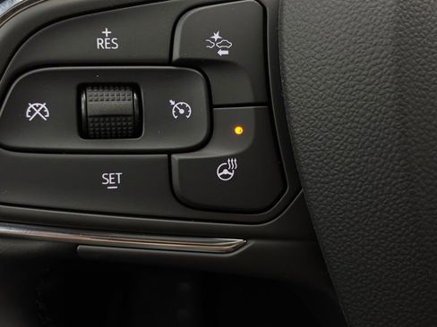 New 2026 Buick Envista Avenir image 22