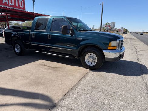Used 1999 Ford F250 SUPER DUTY image 20