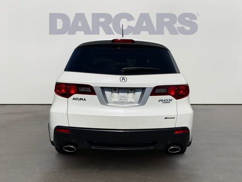 Used 2011 Acura RDX SH-AWD image 5