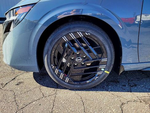 New 2026 Nissan Kicks SV image 8