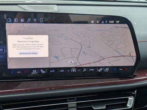 New 2026 Chevrolet Traverse RS image 25