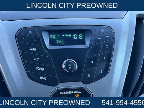 Used 2016 Ford Transit 150 130 Low Roof image 17