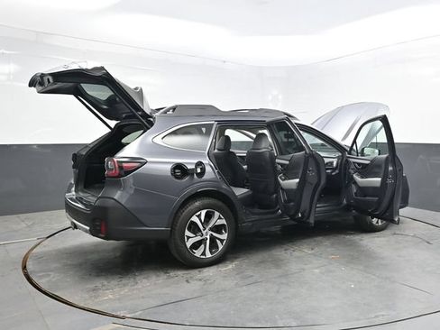 Used 2021 Subaru Outback Limited XT AWD/4WD image 56