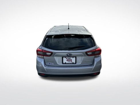 Certified 2023 Subaru Impreza 2.0i image 12