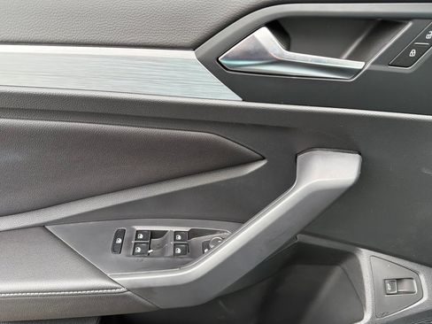 New 2026 Volkswagen Jetta Sport FWD image 10
