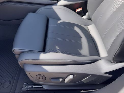 New 2025 Audi A5 2.0T Premium Plus image 16