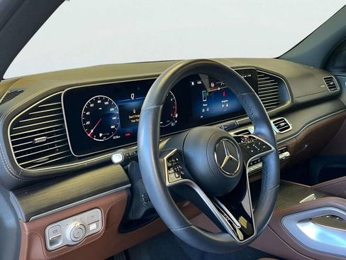 Used 2024 Mercedes-Benz GLE 350 4MATIC image 18