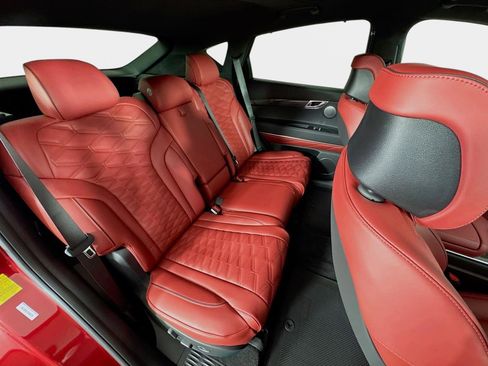 New 2026 Genesis GV80 3.5T e-SC image 29