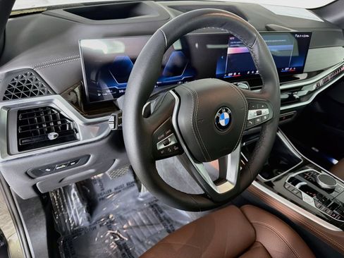Used 2026 BMW X5 xDrive40i w/ Climate Comfort Package AWD/4WD image 9