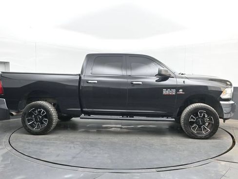 Used 2017 RAM 2500 SLT AWD/4WD image 11