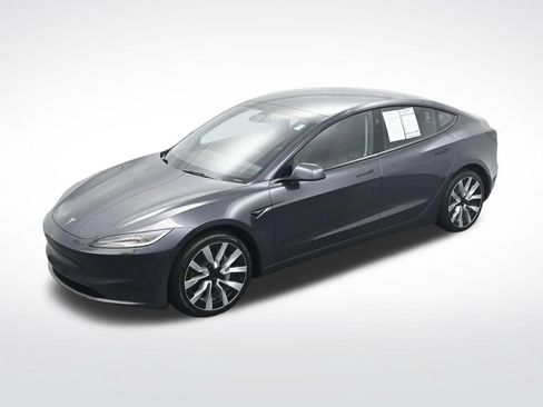 Used 2024 Tesla Model 3 Standard Range RWD image 28