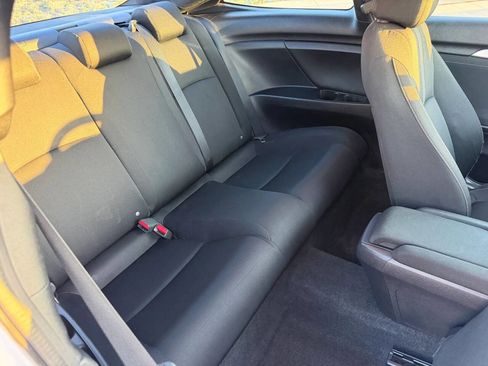Used 2020 Honda Civic EX image 16