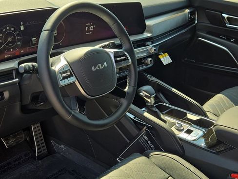 New 2025 Kia Telluride SX Prestige X-Line image 16