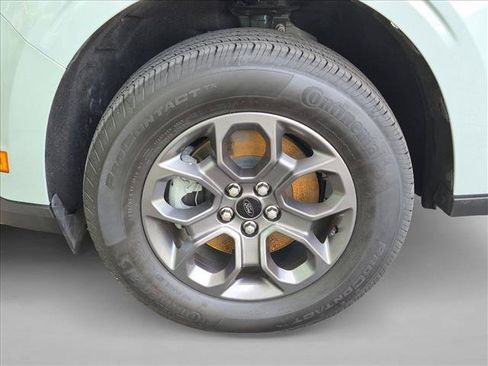 Used 2024 Ford Maverick XLT FWD image 23