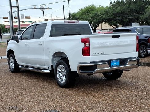 New 2026 Chevrolet Silverado 1500 LT RWD image 3