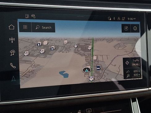 New 2026 Audi Q7 3.0T Premium Plus image 15