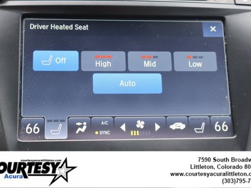 Used 2018 Acura TLX V6 SH-AWD w/ Technology Pkg image 19