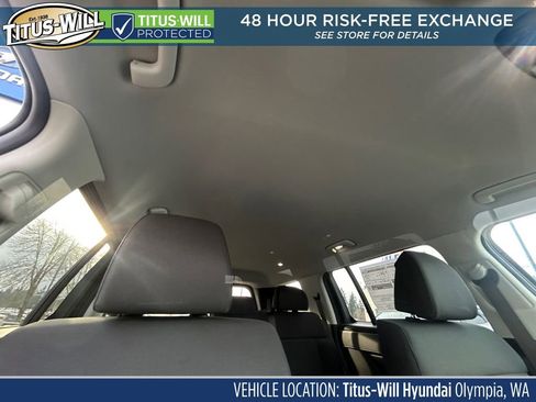 New 2026 Hyundai Santa Fe SE image 27